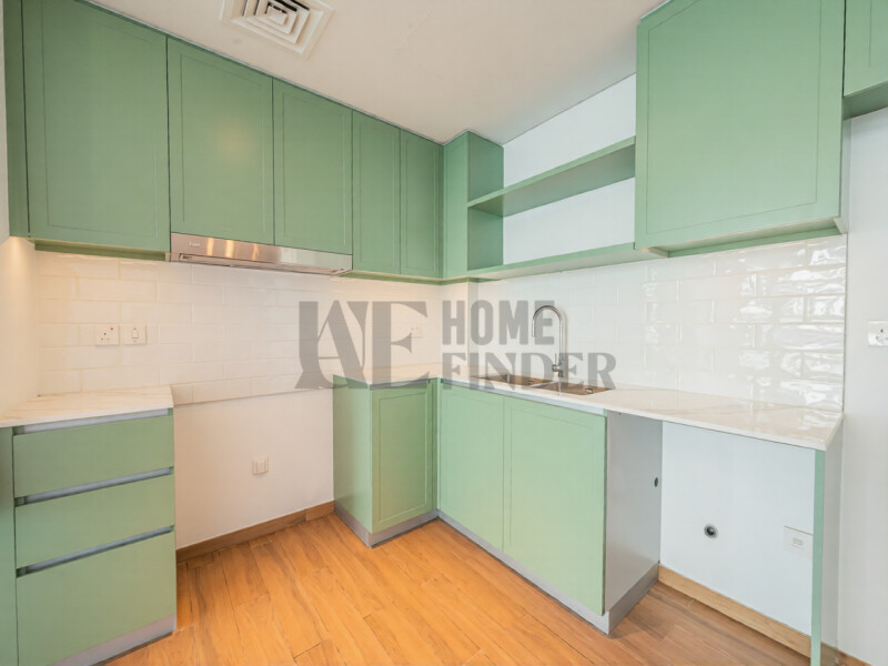 1BR Apt for Rent – Central Park City Walk | 850 Sqft